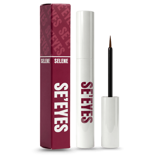 SE’EYES – Lash growth serum (Серум за мигли за обем и дължина)