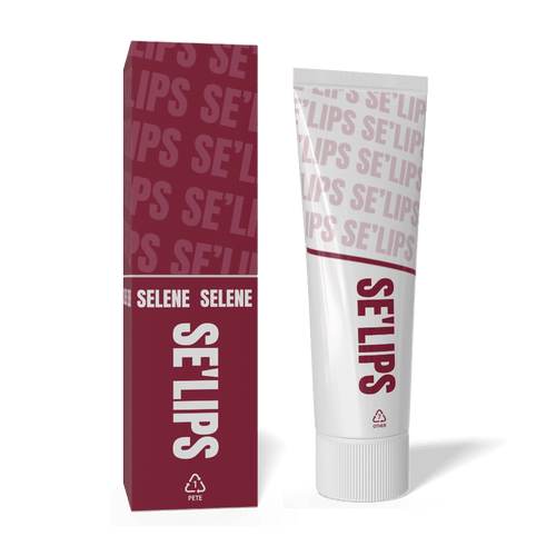 SE'LIPS - Lip balm (Балсам за устни с успокояващ ефект)