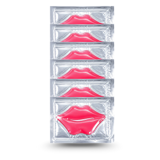 SE'LIPS - Lip mask (Маска за устни с възстановяващ ефект)