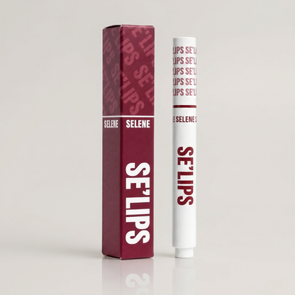 SE'LIPS™ - Lip plump (Гланц за устни с хиалуронов ефект)