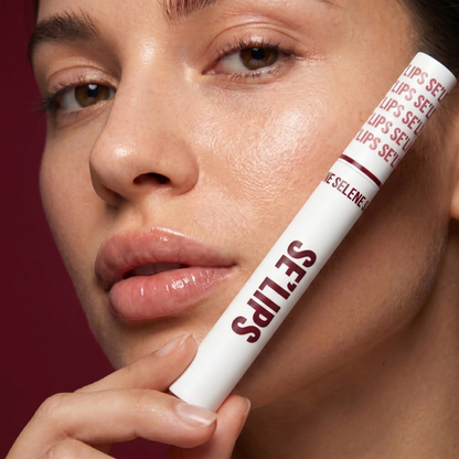 SE'LIPS™ - Lip plump (Гланц за устни с хиалуронов ефект)