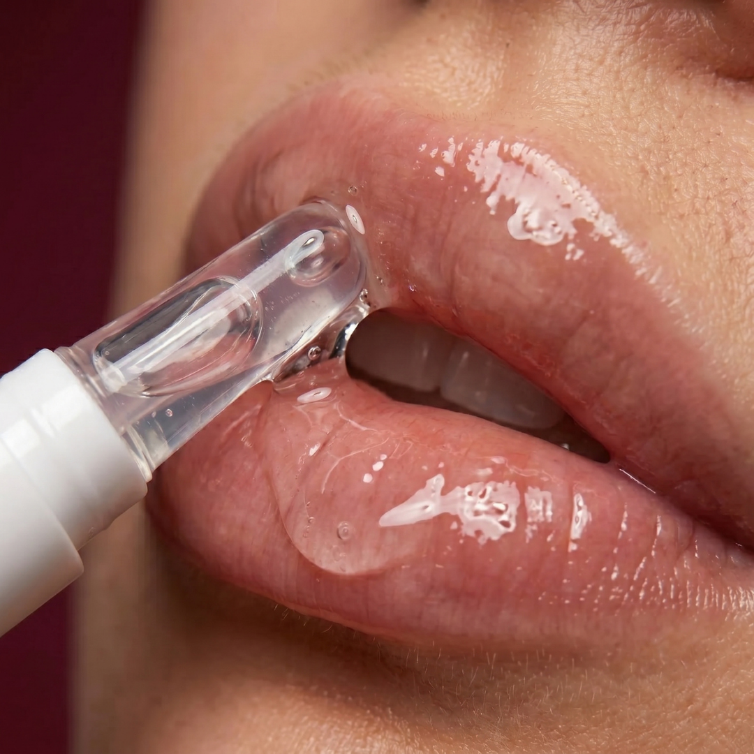 SE'LIPS™ - Lip plump (Гланц за устни с хиалуронов ефект)