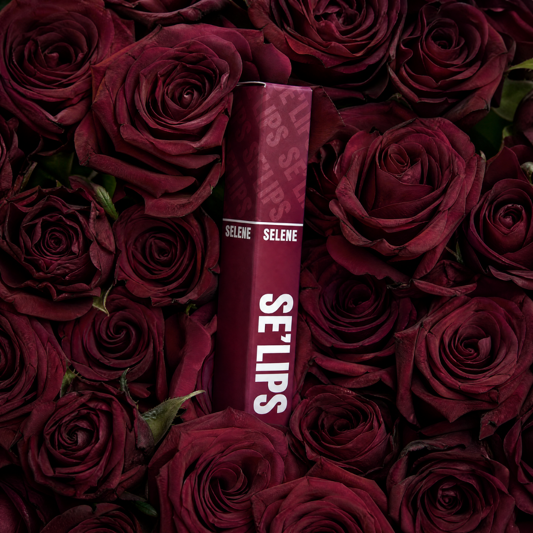 SE'LIPS™ - Lip plump (Гланц за устни с хиалуронов ефект)